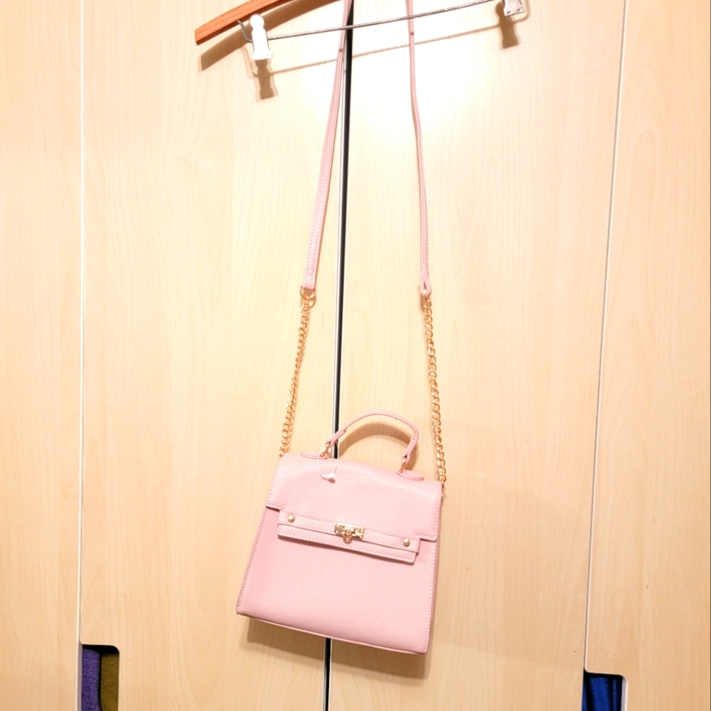 LD Crossbody Bags
